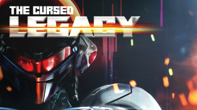 TCL - The Cursed Legacy Free Download TCL - The Cursed Legacy Free Download