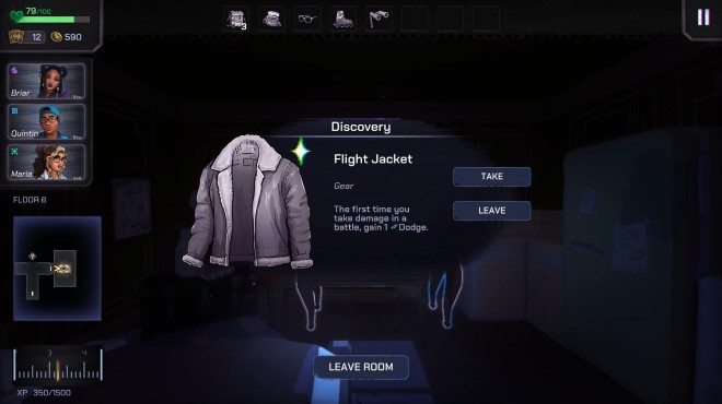 THE SPIRIT LIFT PC Crack