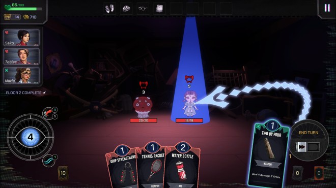 THE SPIRIT LIFT Torrent Download