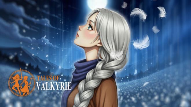 Tales of Valkyrie Free Download
