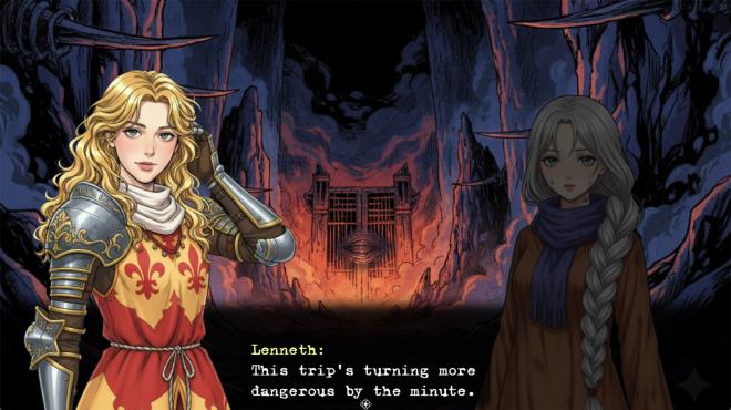 Tales of Valkyrie PC Crack