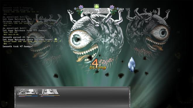 Tales of Valkyrie Torrent Download