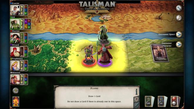 Talisman: Digital Classic Edition Torrent Download Talisman: Digital Classic Edition Torrent Download