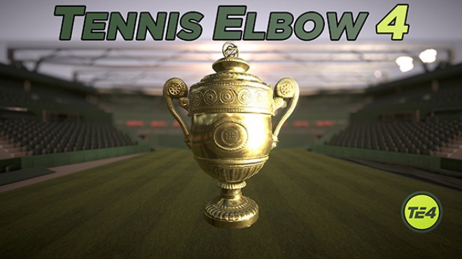 Tennis Elbow 4 Free Download Tennis Elbow 4 Free Download