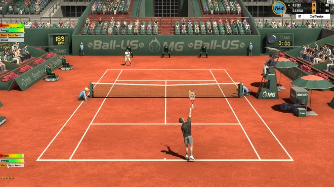 Tennis Elbow 4 Torrent Download Tennis Elbow 4 Torrent Download