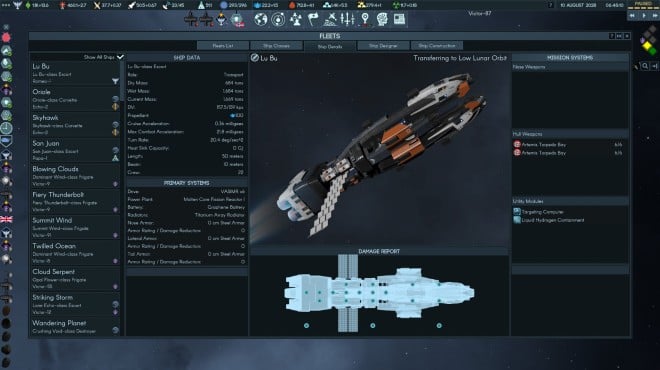 Terra Invicta PC Crack Terra Invicta PC Crack