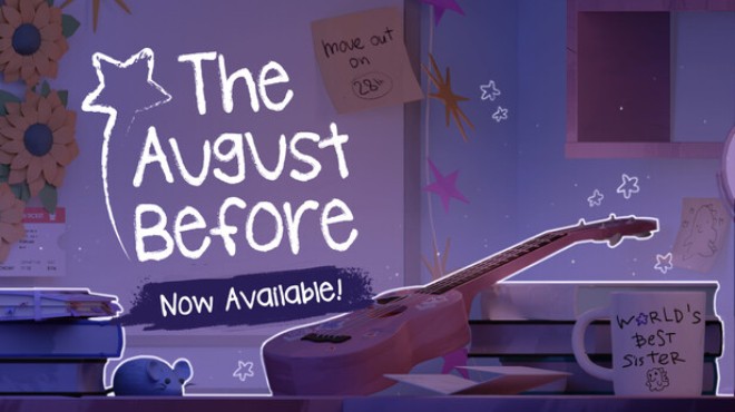 The August Before Free Download