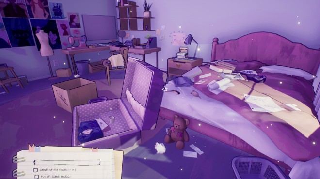 The August Before Torrent Download