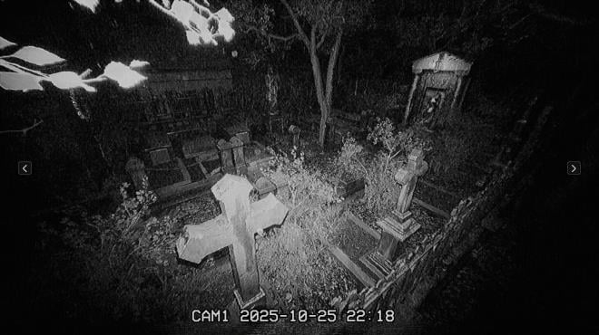 The Cemetery Shift | 墓地の夜勤 PC Crack The Cemetery Shift | 墓地の夜勤 PC Crack