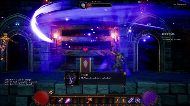 The Dark Heart of Balor PC Crack
