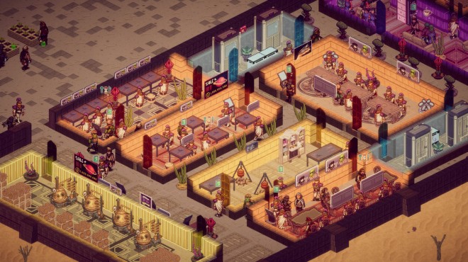 The Diner at the End of the Galaxy Torrent Download The Diner at the End of the Galaxy Torrent Download