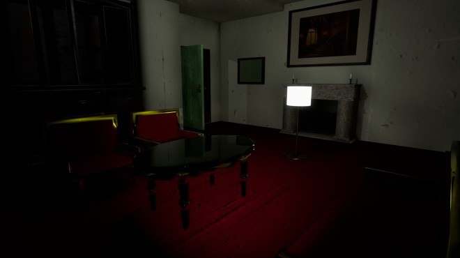 異洋館・異和館-The Disturbed Mansion PC Crack