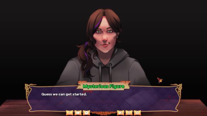 The Divine Deception PC Crack