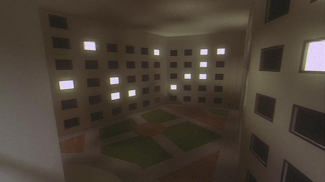 The Empty Halls PC Crack