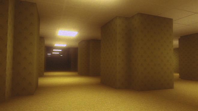 The Empty Halls Torrent Download