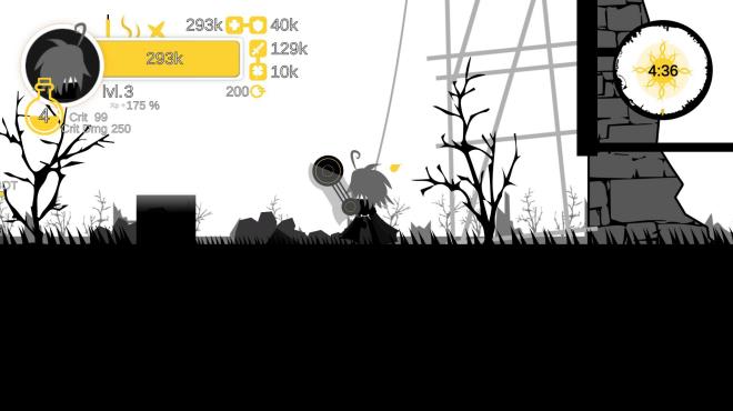 The End Grows PC Crack The End Grows PC Crack