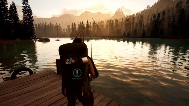 The Gold River Project PC Crack