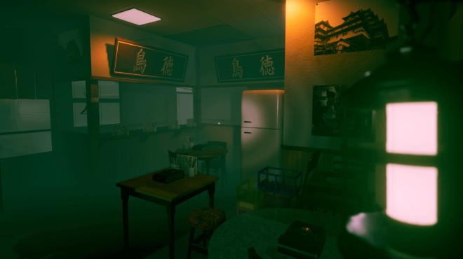 The Green Light PC Crack