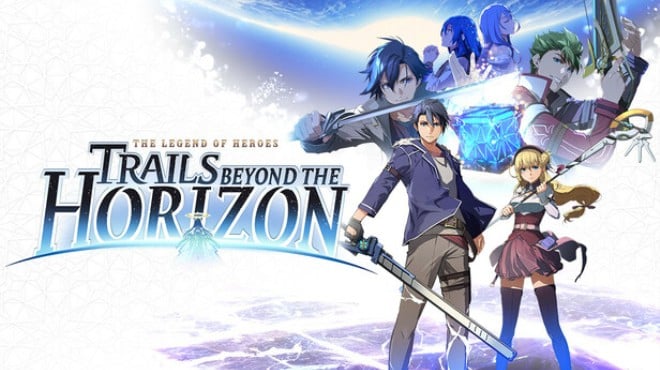 The Legend of Heroes Trails beyond the Horizon Free Download