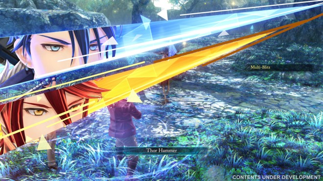 The Legend of Heroes Trails beyond the Horizon PC Crack