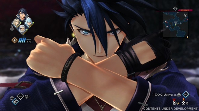 The Legend of Heroes Trails beyond the Horizon Torrent Download