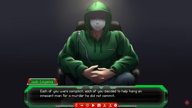 The Zodiac Trial PC Crack