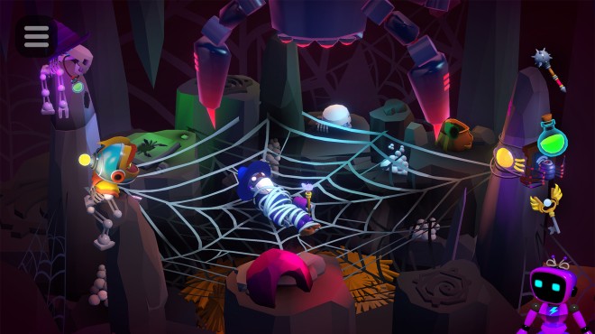 Tiny Robots Portal Escape Torrent Download Tiny Robots Portal Escape Torrent Download