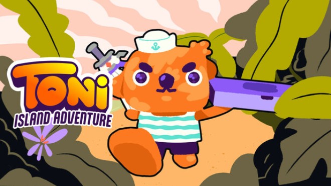 Toni Island Adventure Free Download Toni Island Adventure Free Download