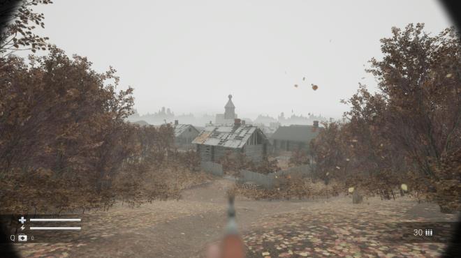 Undead Hunter Part I PC Crack Undead Hunter Part I PC Crack