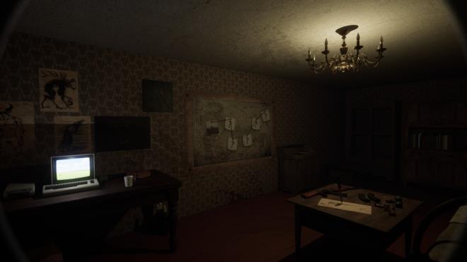 Undead Hunter Part I Torrent Download Undead Hunter Part I Torrent Download
