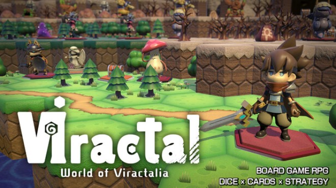 Viractal Will You Trust Your Party Free Download