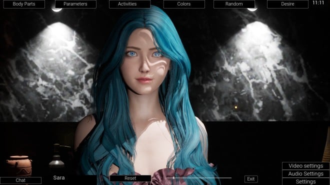 Virtual Girlfriend PC Crack