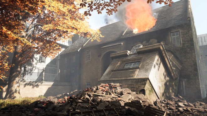 WW2 Rebuilder Remagen and Caen PC Crack WW2 Rebuilder Remagen and Caen PC Crack