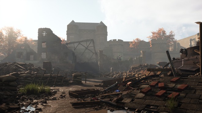 WW2 Rebuilder Remagen and Caen Torrent Download WW2 Rebuilder Remagen and Caen Torrent Download