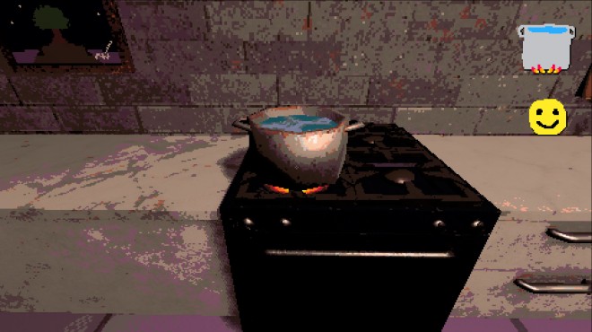 Water Boiling Simulator PC Crack