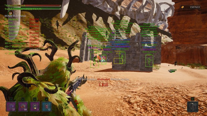 Weird RPG 2 PC Crack Weird RPG 2 PC Crack