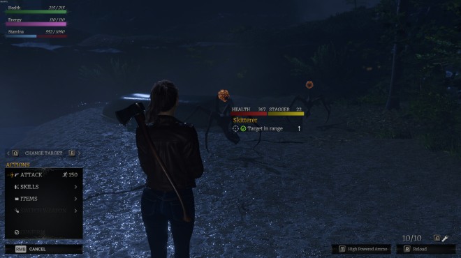 Wicked Seed PC Crack