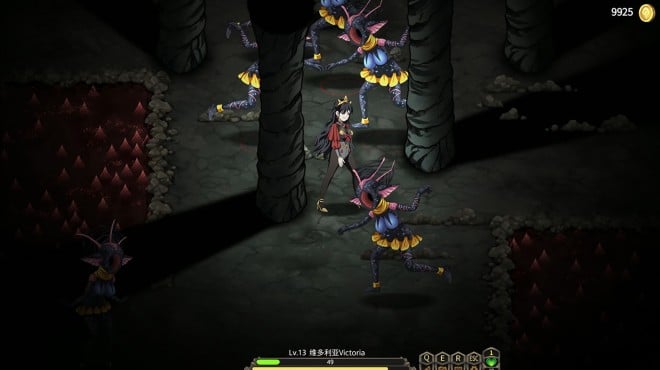 Witch Play House PC Crack Witch Play House PC Crack
