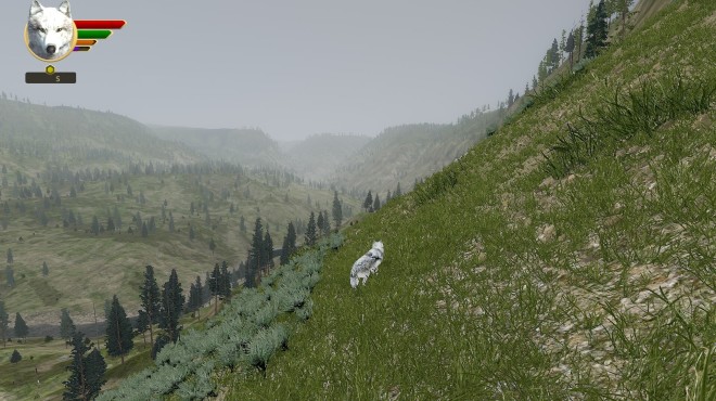 WolfQuest Anniversary Edition Tower Fall PC Crack