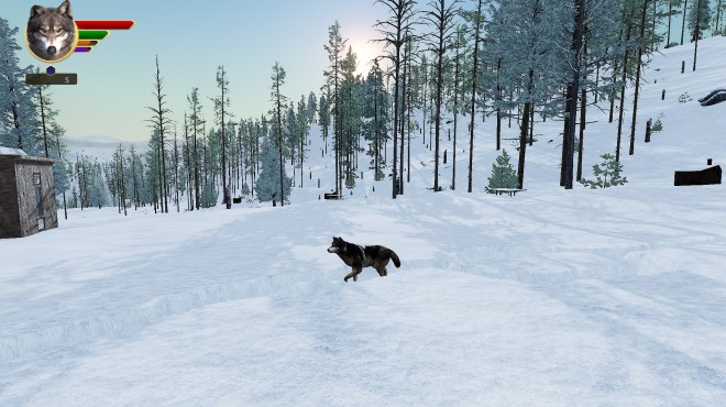 WolfQuest Anniversary Edition Tower Fall Torrent Download