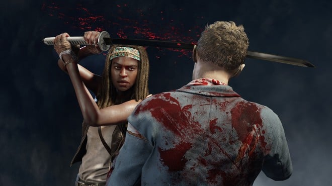 World War Z x The Walking Dead PC Crack