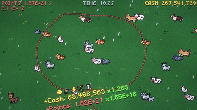 Wrangle Ranch PC Crack