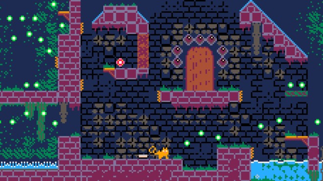 Zebulon: A Lost Cat PC Crack Zebulon: A Lost Cat PC Crack
