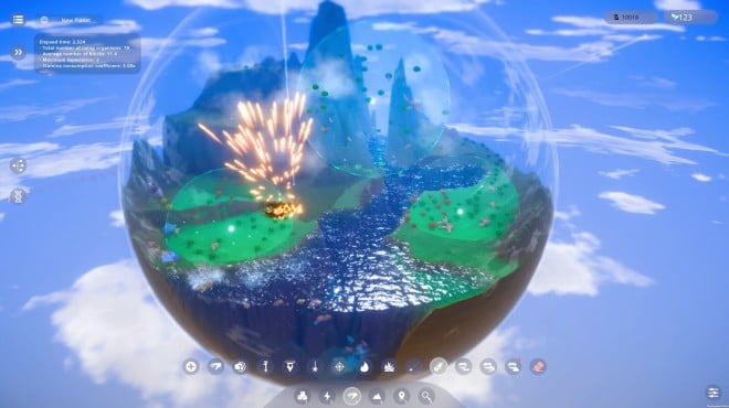 ANLIFE: Motion-Learning Life Evolution Torrent Download ANLIFE: Motion-Learning Life Evolution Torrent Download