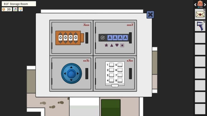 Alice in the Manor PC Crack Alice in the Manor PC Crack