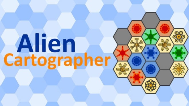 Alien Cartographer Free Download