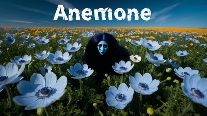 アネモネ / Anemone Free Download アネモネ / Anemone Free Download