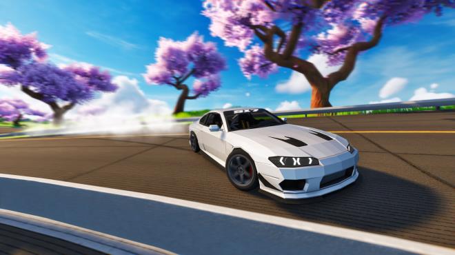 Apex Rush PC Crack