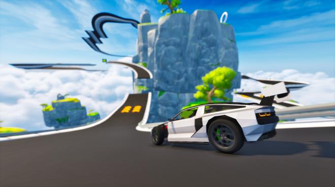 Apex Rush Torrent Download