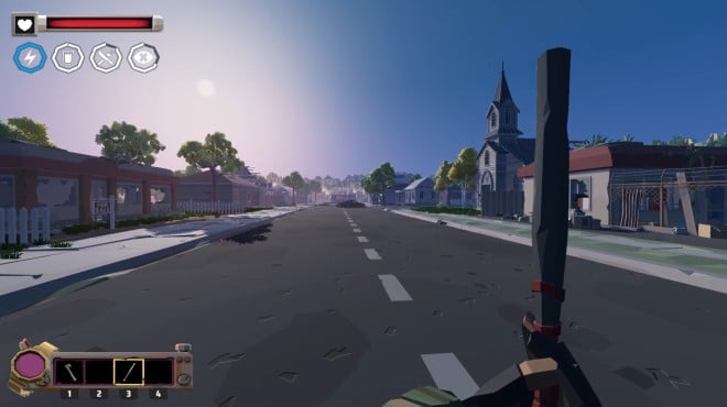 Apocalypse Island PC Crack